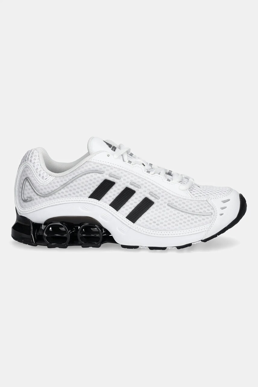 Кросівки adidas Originals Megaride O1 колір білий JH5520