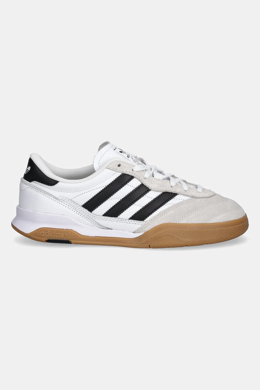 Кросівки adidas Originals Mundial FC колір білий JH9493