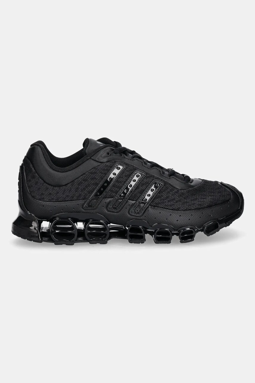 Кросівки adidas Originals Megaride колір чорний JP9626