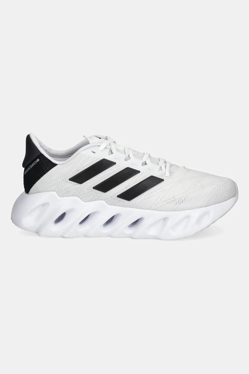 Бігові кросівки adidas Performance Switch FWD 2 колір білий IF6757