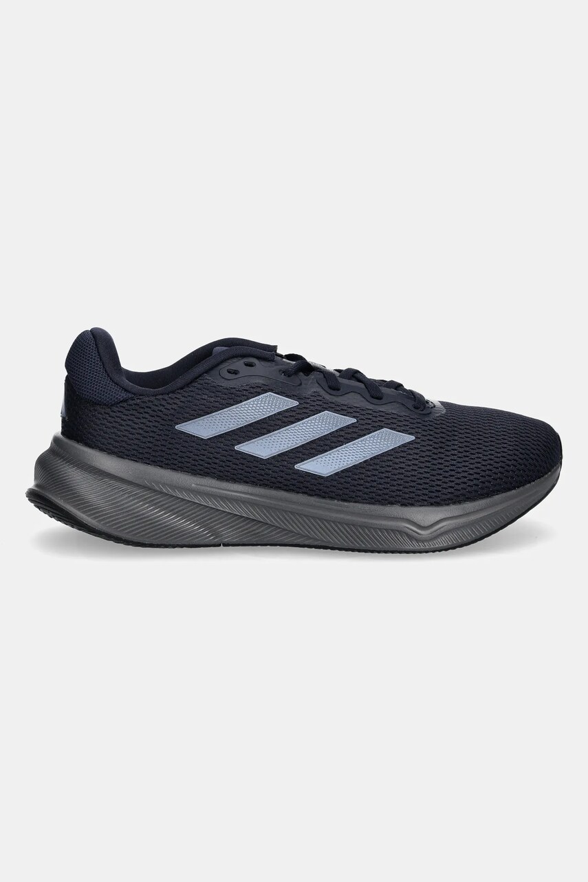 Бігові кросівки adidas Performance Response колір синій IH6092