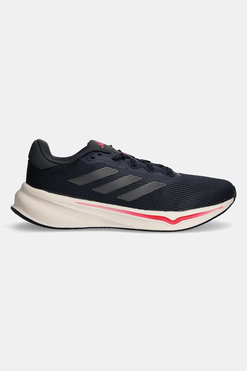 Бігові кросівки adidas Performance Response колір синій IH6097