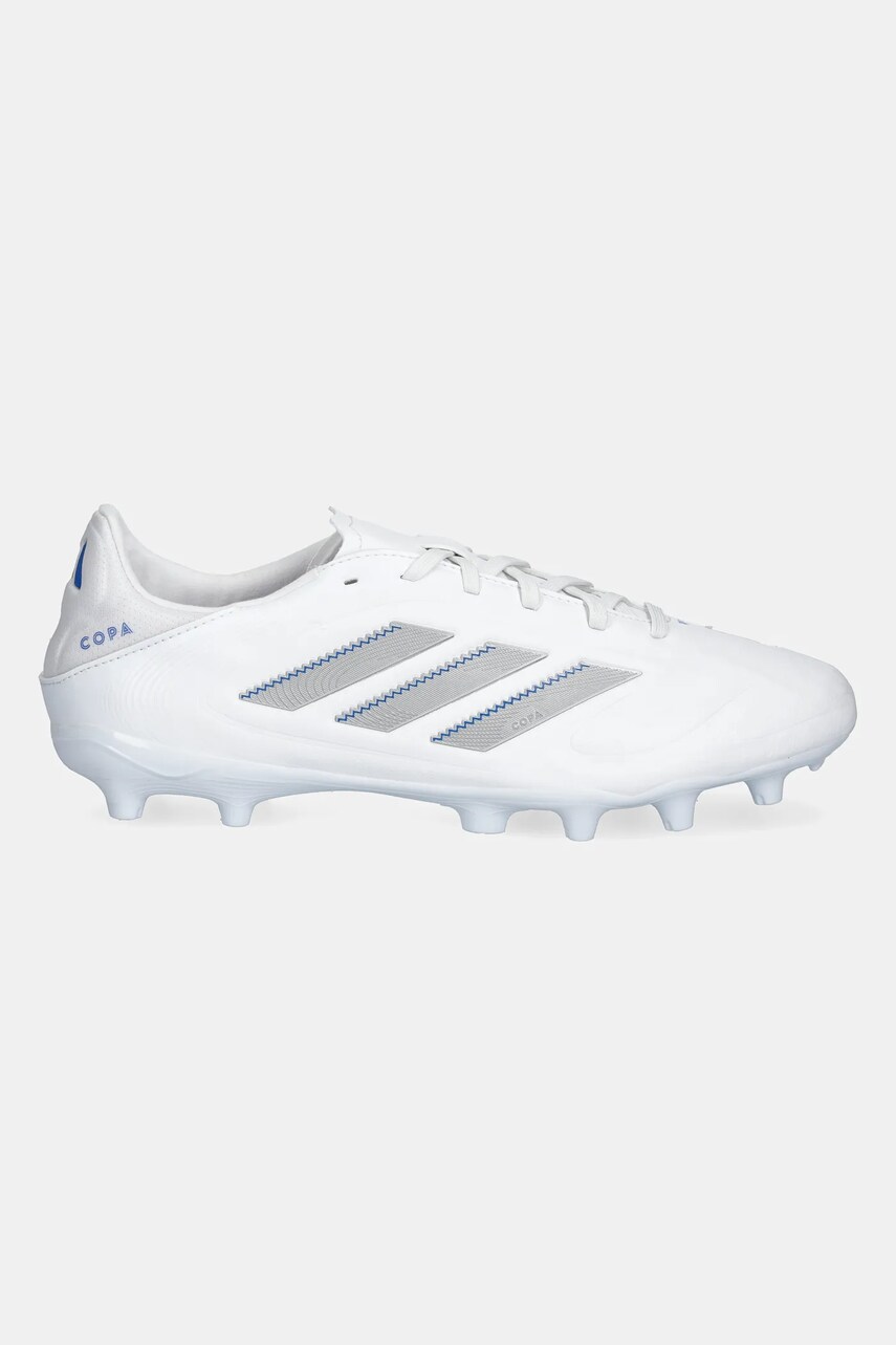 Взуття для футболу adidas Performance korki Copa Pure III League колір білий ID9051