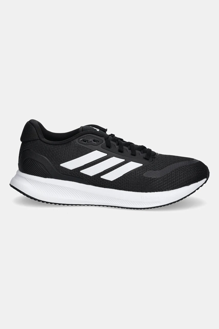 Бігові кросівки adidas Performance Runfalcon 5 колір чорний IH7758