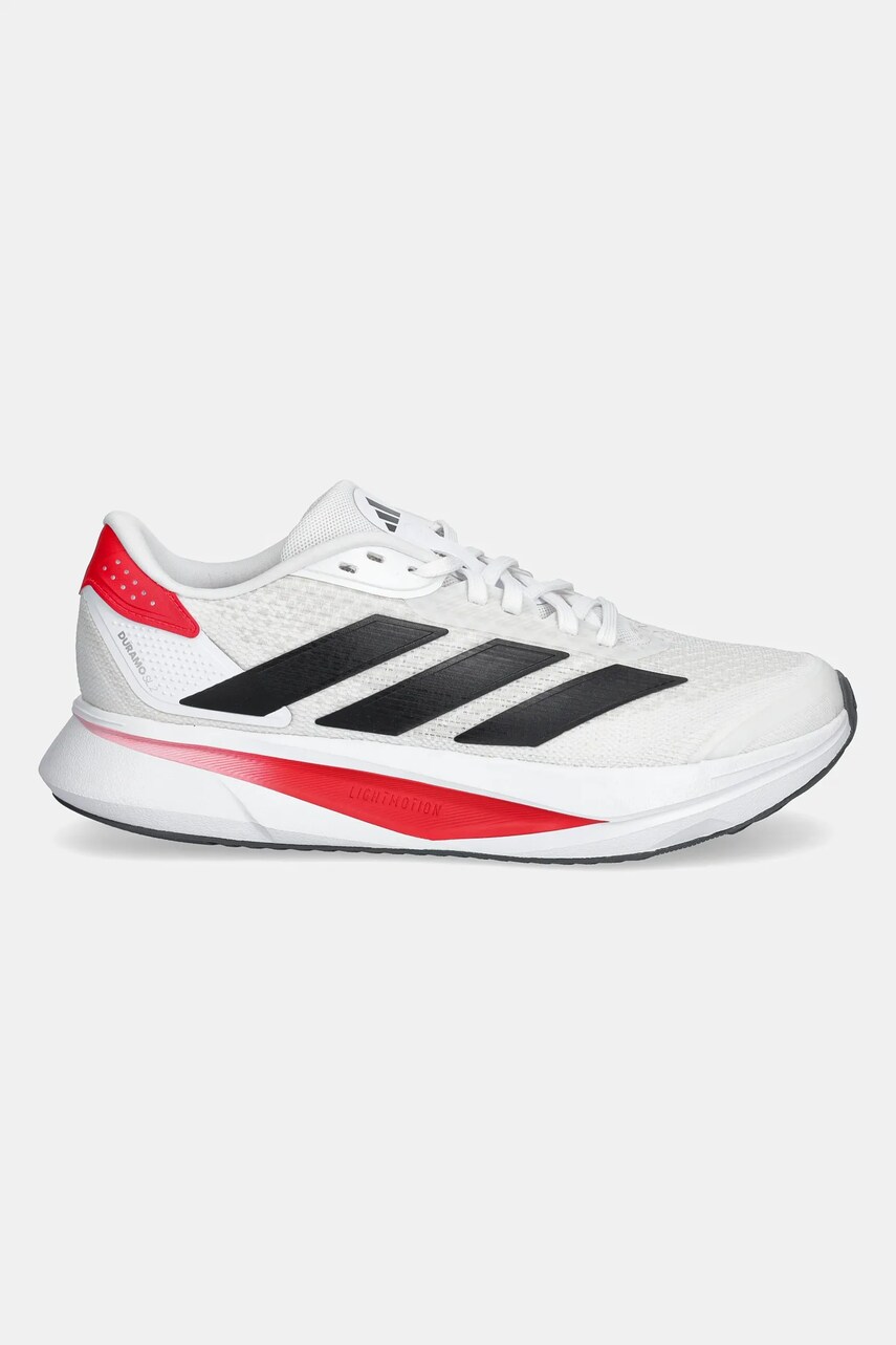 Бігові кросівки adidas Performance Duramo SL2 колір бежевий IF9396