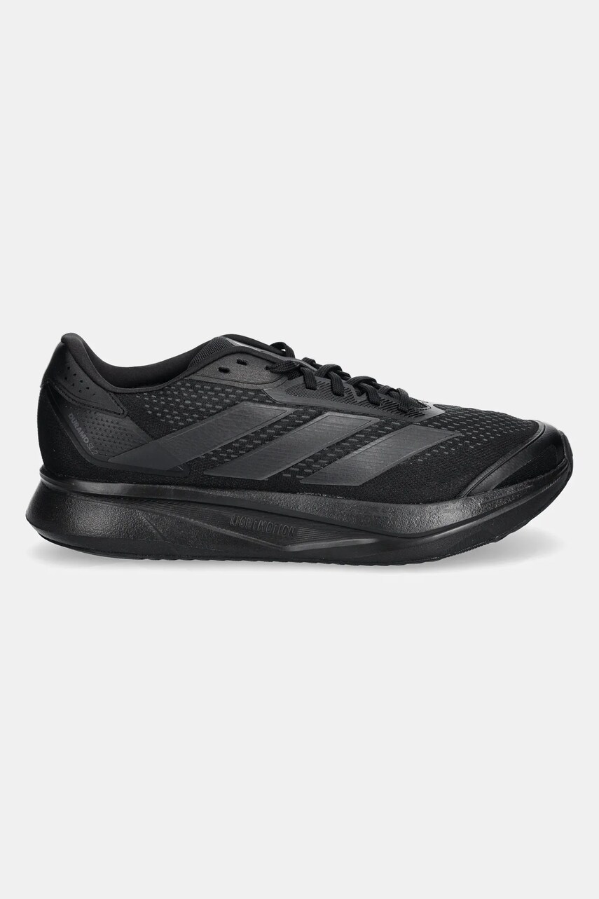 Бігові кросівки adidas Performance Duramo SL2 колір чорний IH8217