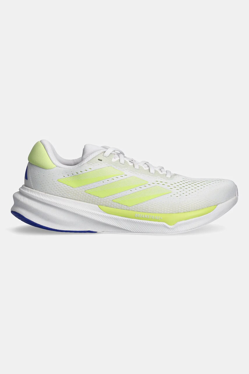 Бігові кросівки adidas Performance Supernova Stride 2 колір білий IH8645