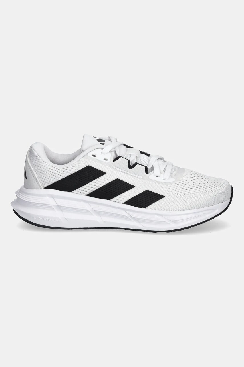 Бігові кросівки adidas Performance Questar 3 колір білий ID6318