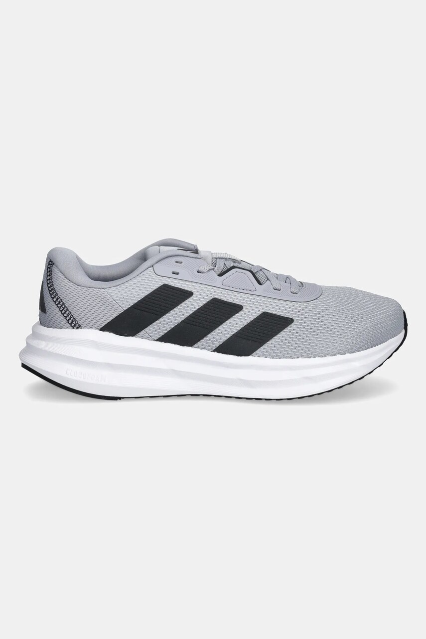 Бігові кросівки adidas Performance Galaxy 7 колір сірий ID8754