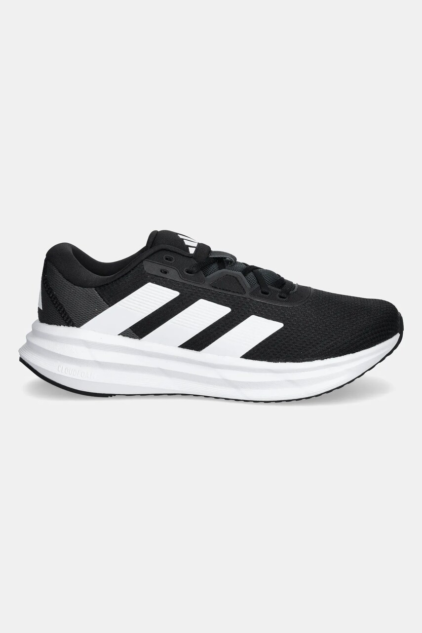 Бігові кросівки adidas Performance Galaxy 7 колір чорний ID8760