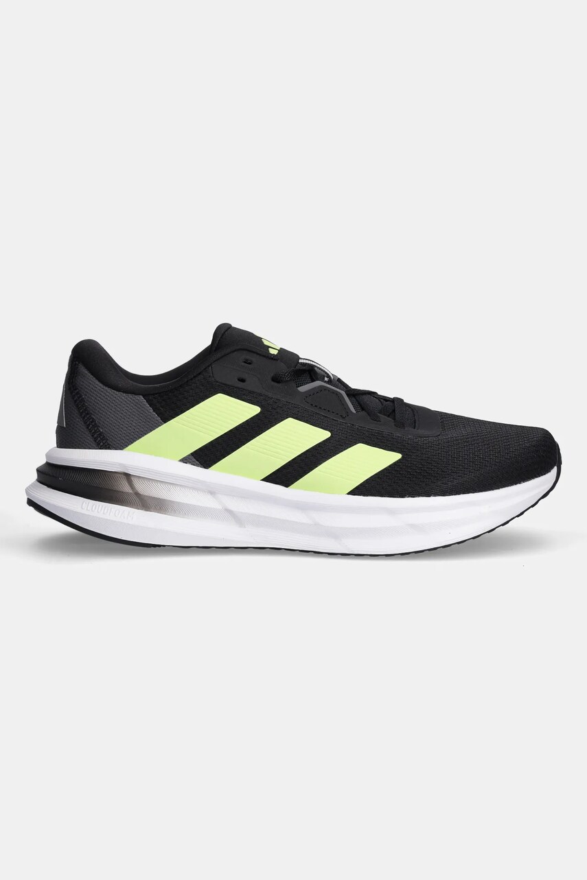 Купити Бігові кросівки adidas Performance Galaxy 7 колір чорний JI4597 – головне зображення