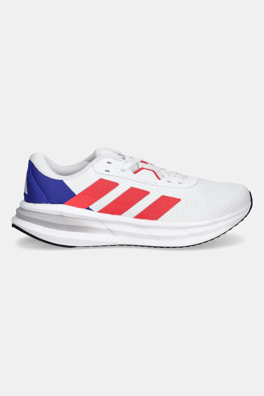 Бігові кросівки adidas Performance Galaxy 7 колір білий JI4600