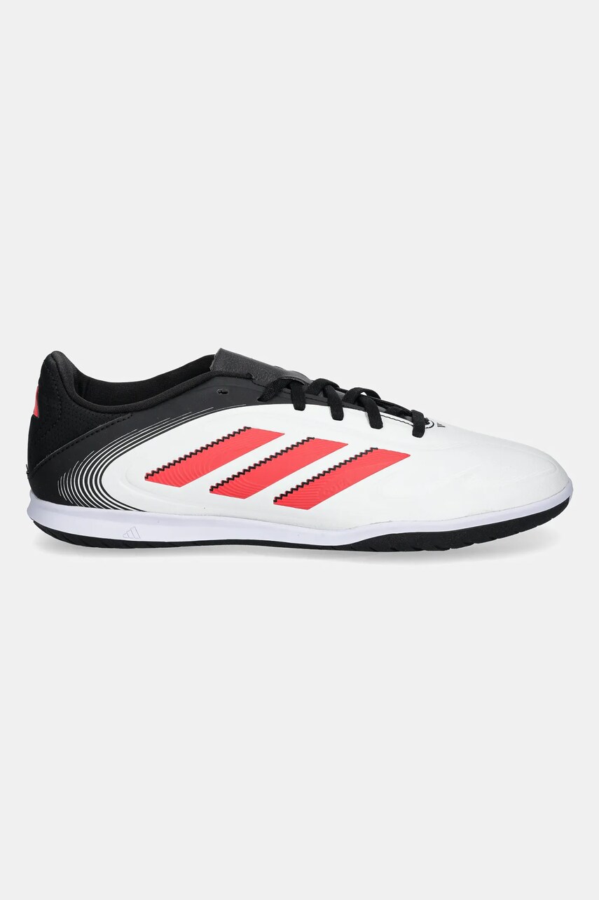 Взуття для приміщень adidas Performance Copa Pure III Club колір білий JI4138