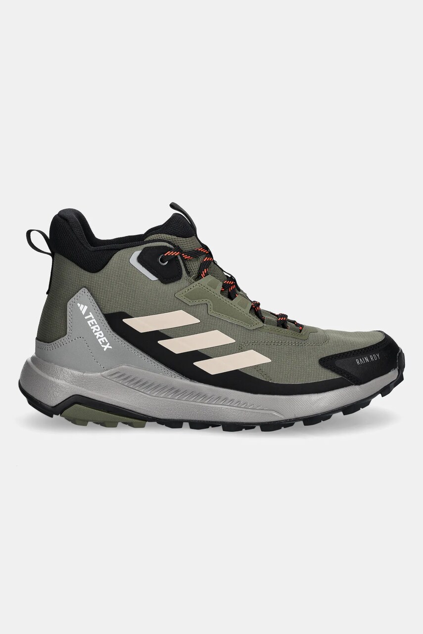 Черевики adidas TERREX Anylander чоловічі колір зелений ID0897