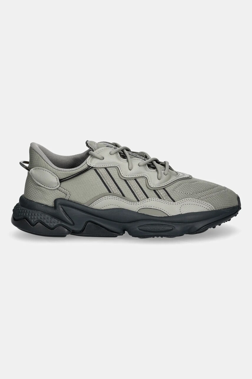 Кросівки adidas Originals Ozweego колір сірий JI2641