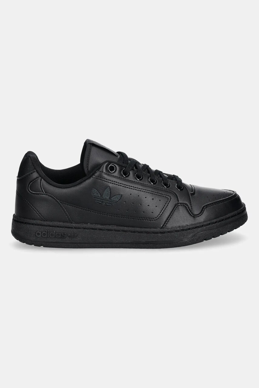 Кросівки adidas Originals NY 90 колір чорний JI1897
