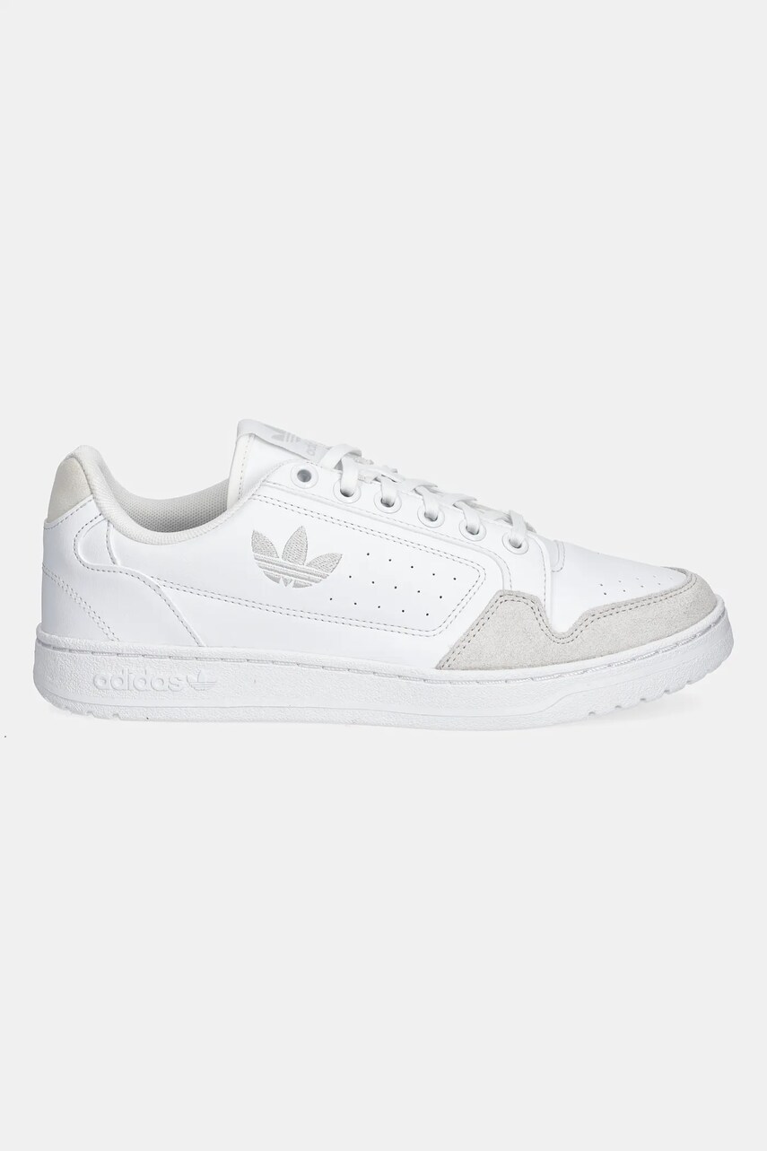 Кросівки adidas Originals NY 90 колір білий JI1899
