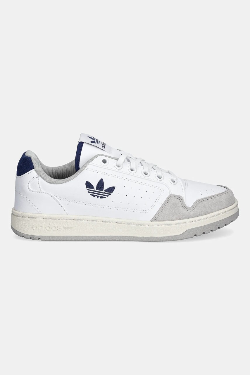 Кросівки adidas Originals NY 90 колір білий JQ0055