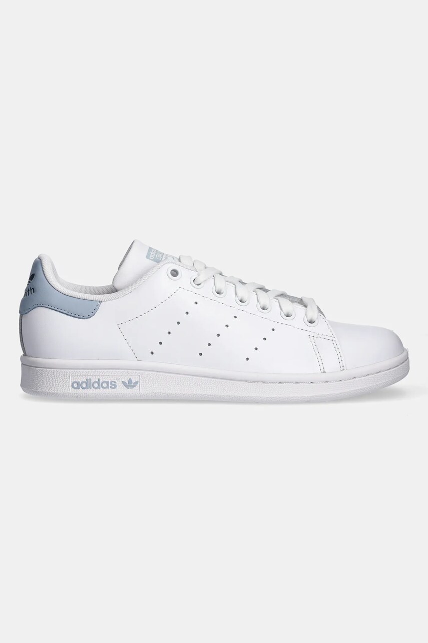 Кросівки adidas Originals Stan Smith колір білий JH9712