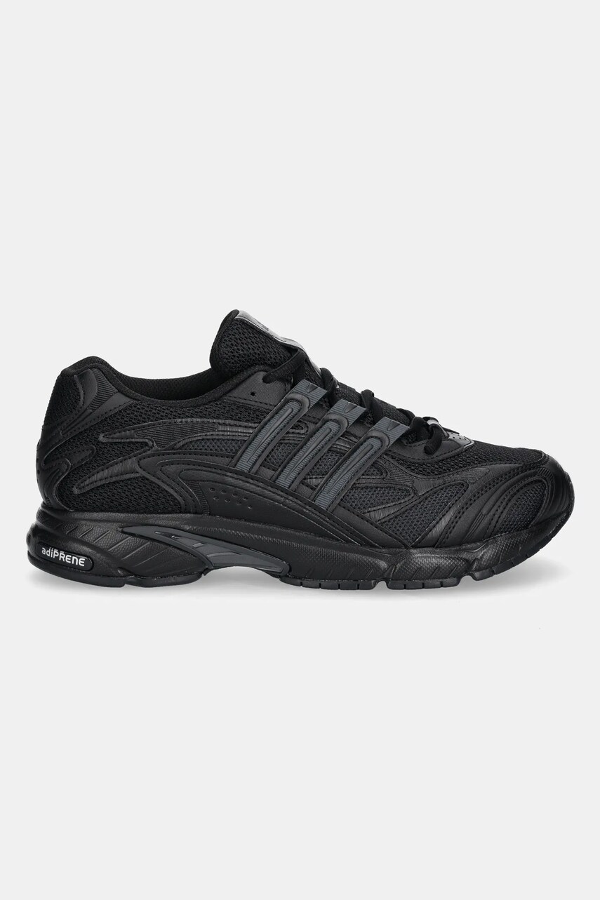 Кросівки adidas Originals Temper Run 2 колір чорний JH5502