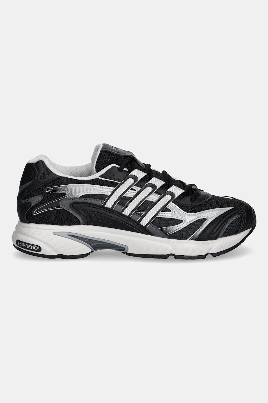Кросівки adidas Originals Temper Run 2 колір чорний IH0404