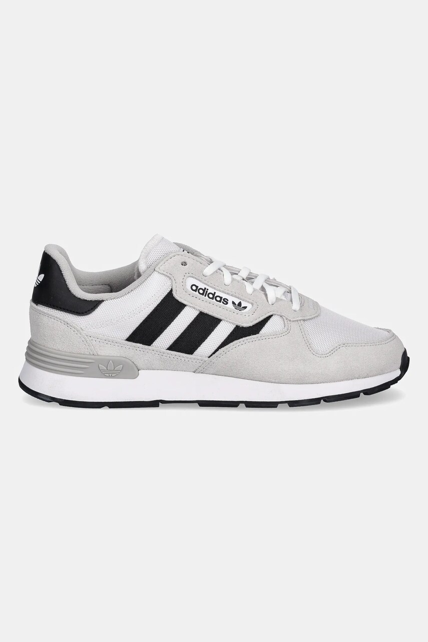 Кросівки adidas Originals Treziod 2 чоловічі колір бежевий IH3801