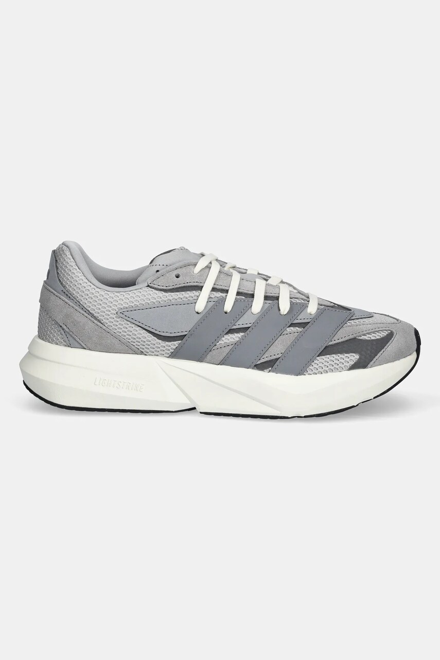Кросівки adidas Lightblaze чоловічі колір сірий IH8607