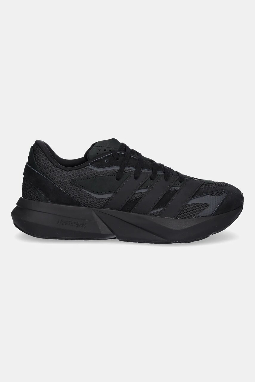 Кросівки adidas Lightblaze колір чорний JH6941