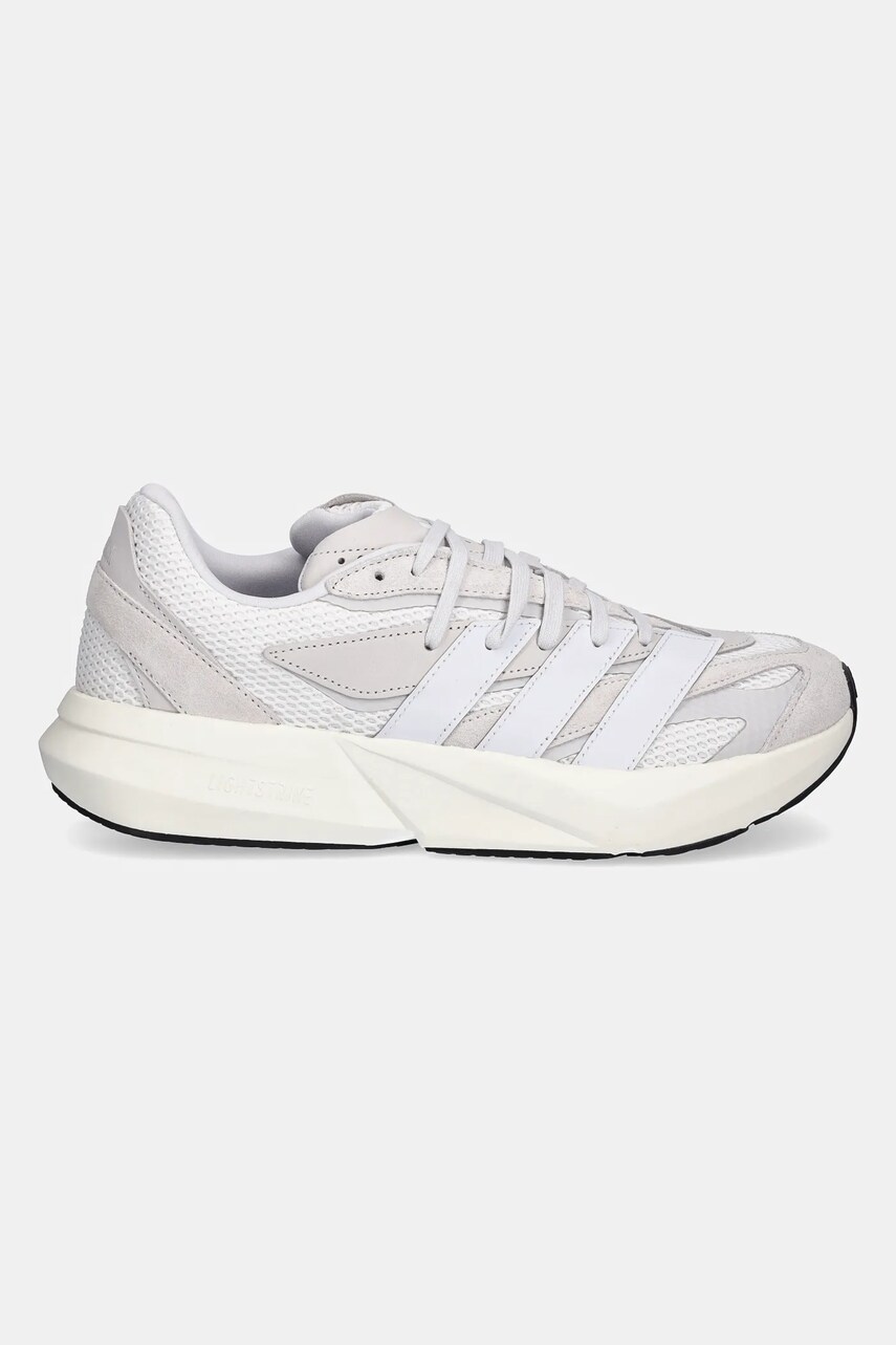 Кросівки adidas Lightblaze колір бежевий JH6942