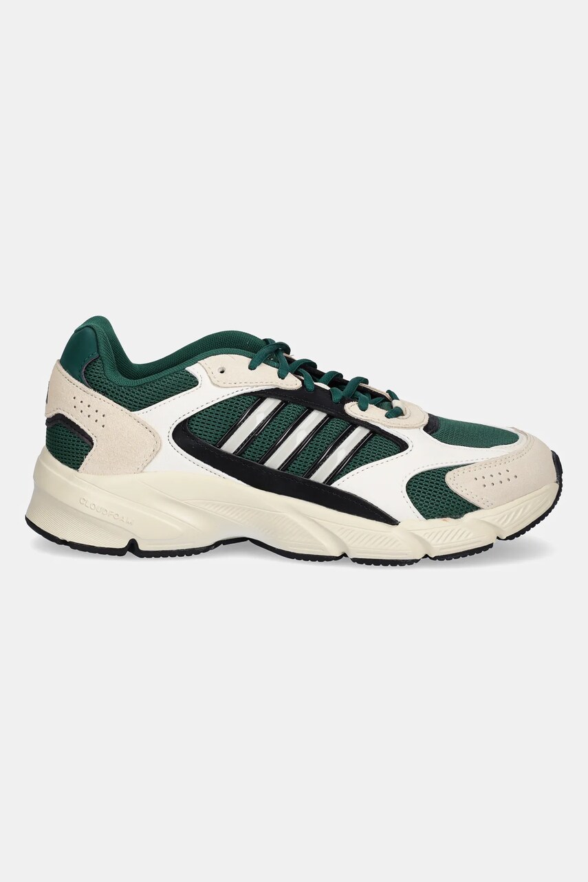 Кросівки adidas CRAZYCHAOS 2000 колір бежевий JQ2261