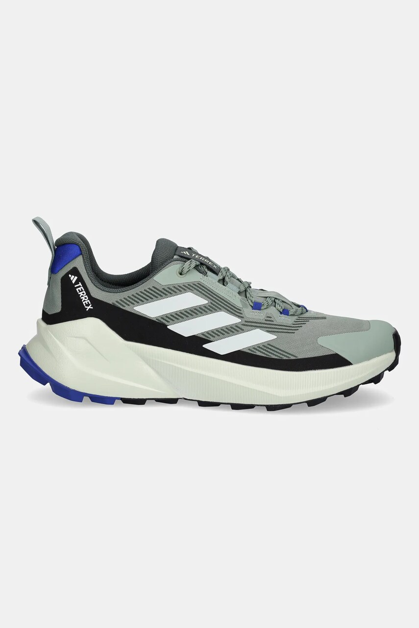 Черевики adidas TERREX Trailmaker 2 чоловічі колір зелений IH6349
