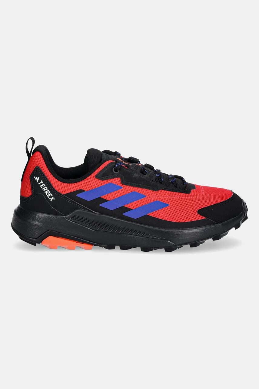 Черевики adidas TERREX Anylander чоловічі колір червоний JI1313