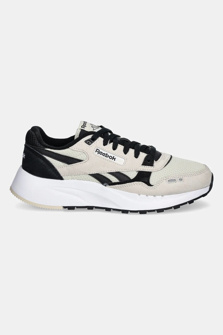 Кросівки Reebok Classic CLASSIC LEATHER 2400 колір бежевий 100209522