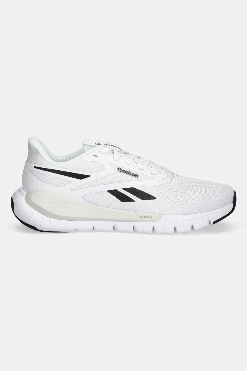 Кросівки для тренувань Reebok Flex Trainer колір білий 100210148