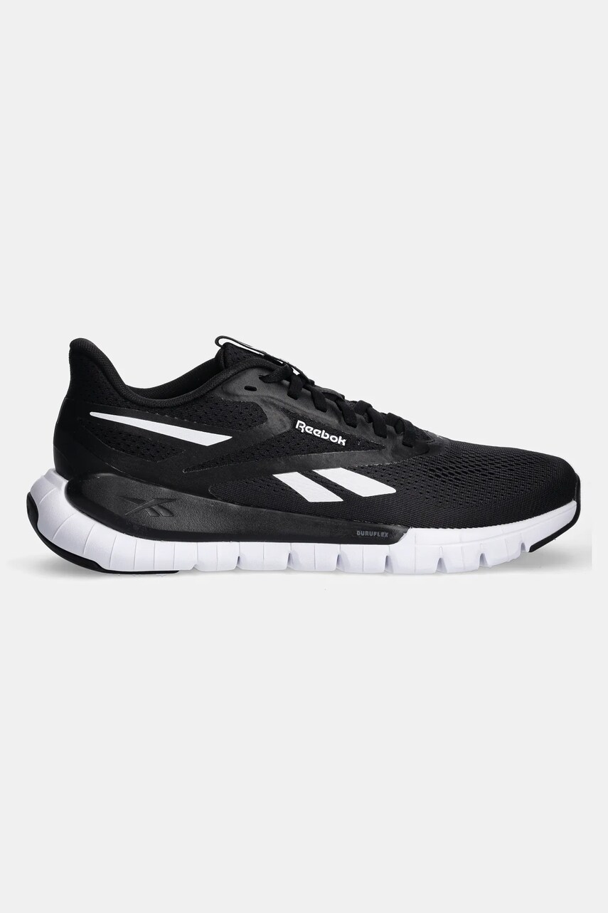 Кросівки для тренувань Reebok Flex Trainer колір чорний 100210150