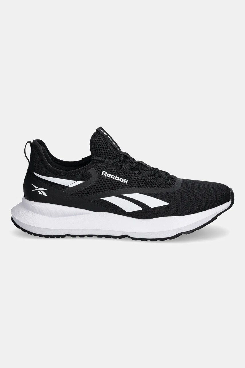 Бігові кросівки Reebok Cityride колір чорний 100209943