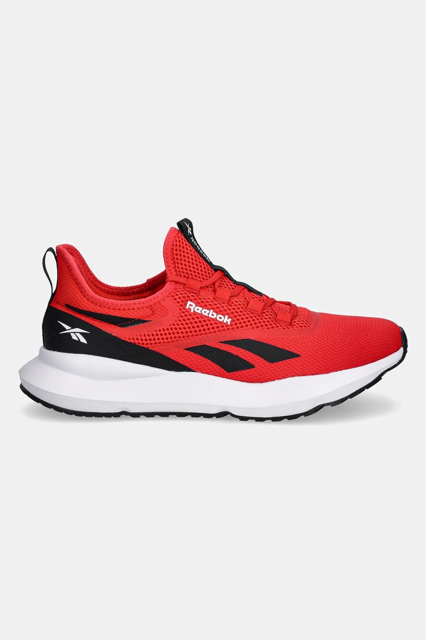 Бігові кросівки Reebok Cityride колір червоний 100209945