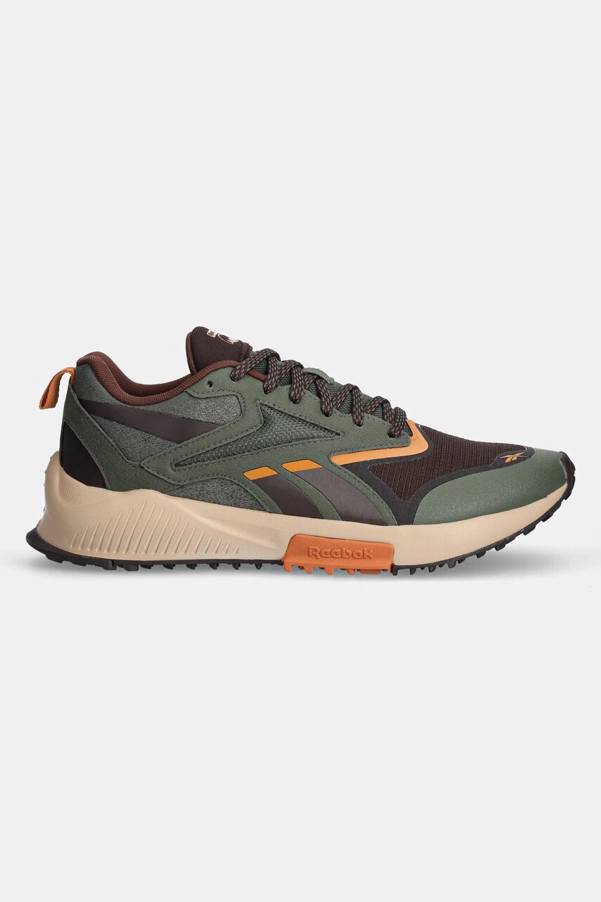 Кросівки для тренувань Reebok Lavante Trail 2 колір зелений 100209969