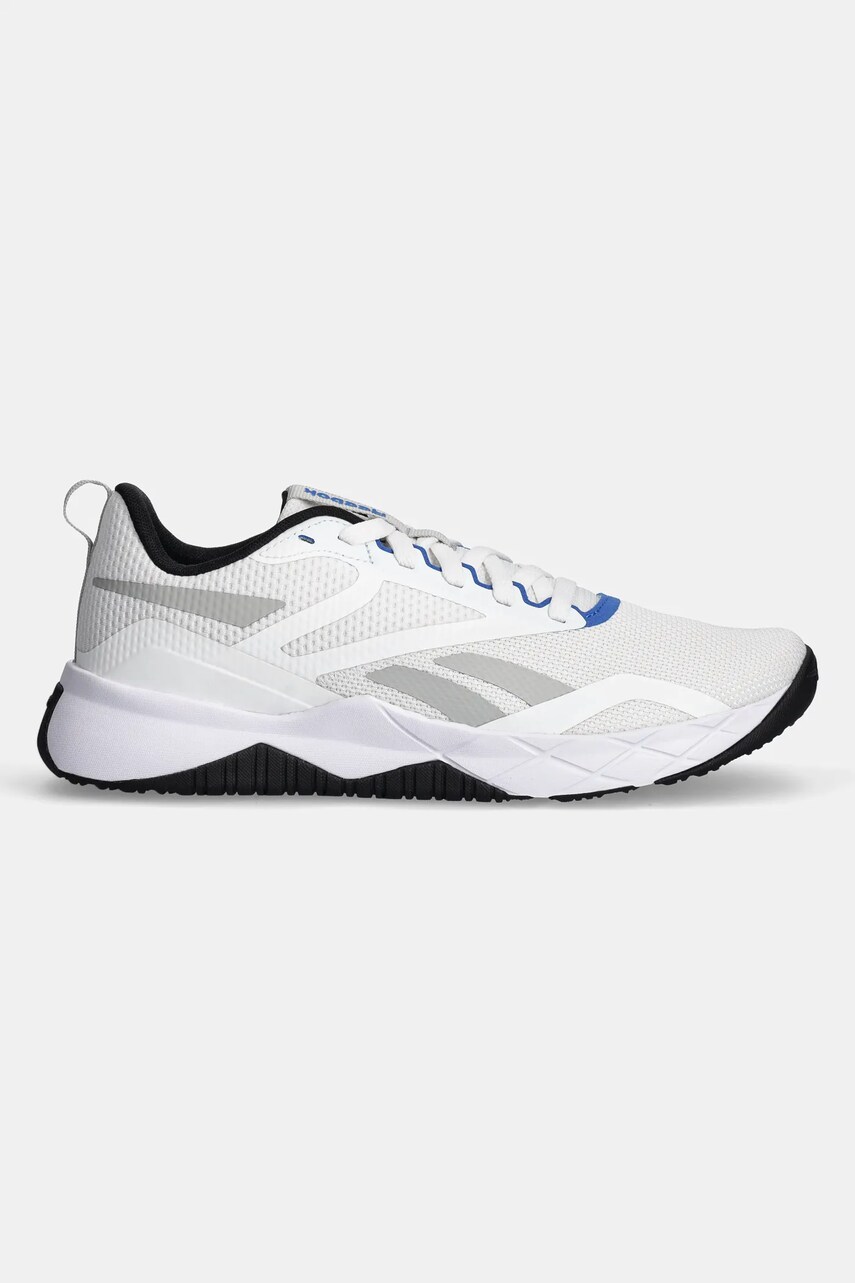Кросівки для тренувань Reebok NFX Training колір білий 100211918