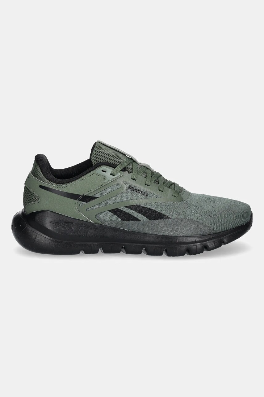 Кросівки для тренувань Reebok Split Flex колір зелений 100238228