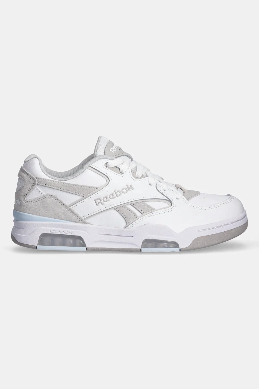 Кросівки Reebok Classic BB 4500 DMX колір білий 100209133