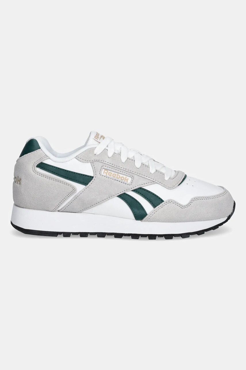 Кросівки Reebok Classic Glide колір сірий 100209990