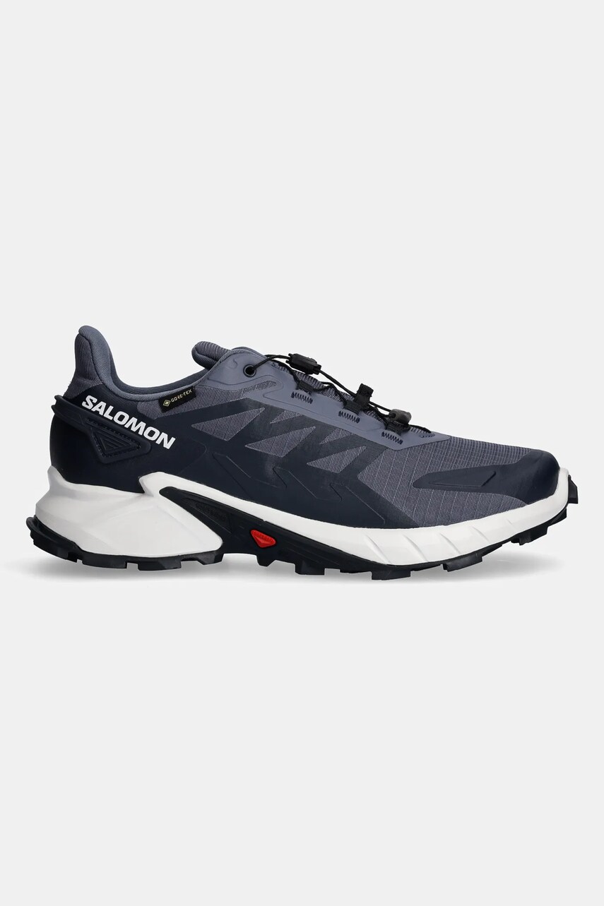 Черевики Salomon Supercross 4 GTX чоловічі  L47462300