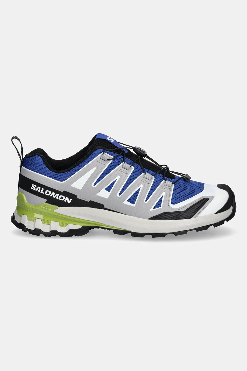 Черевики Salomon XA Pro 3D V9 чоловічі  L47747800