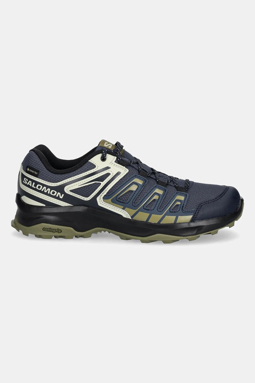 Черевики Salomon Extegra GTX чоловічі колір синій L47799800