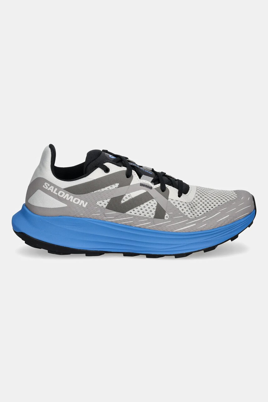 Черевики Salomon Ultra Flow чоловічі колір сірий L47808300