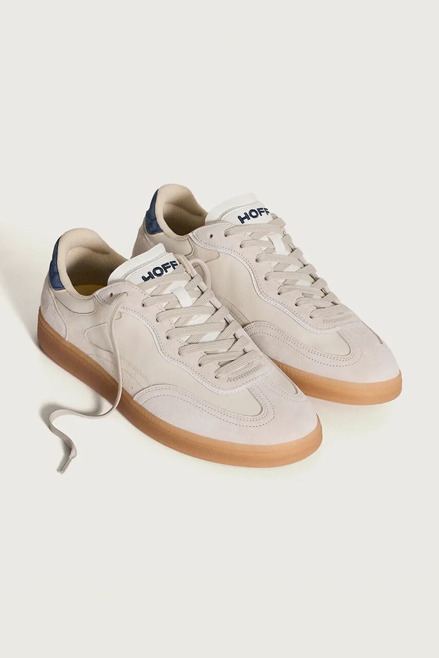 Кросівки Hoff OFF WHITE MAN чоловічі колір білий 12519603 PARK