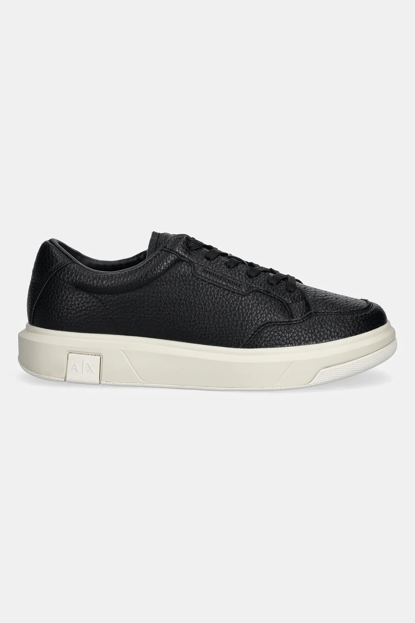 Кросівки Armani Exchange колір чорний XUX255 XV951 00002