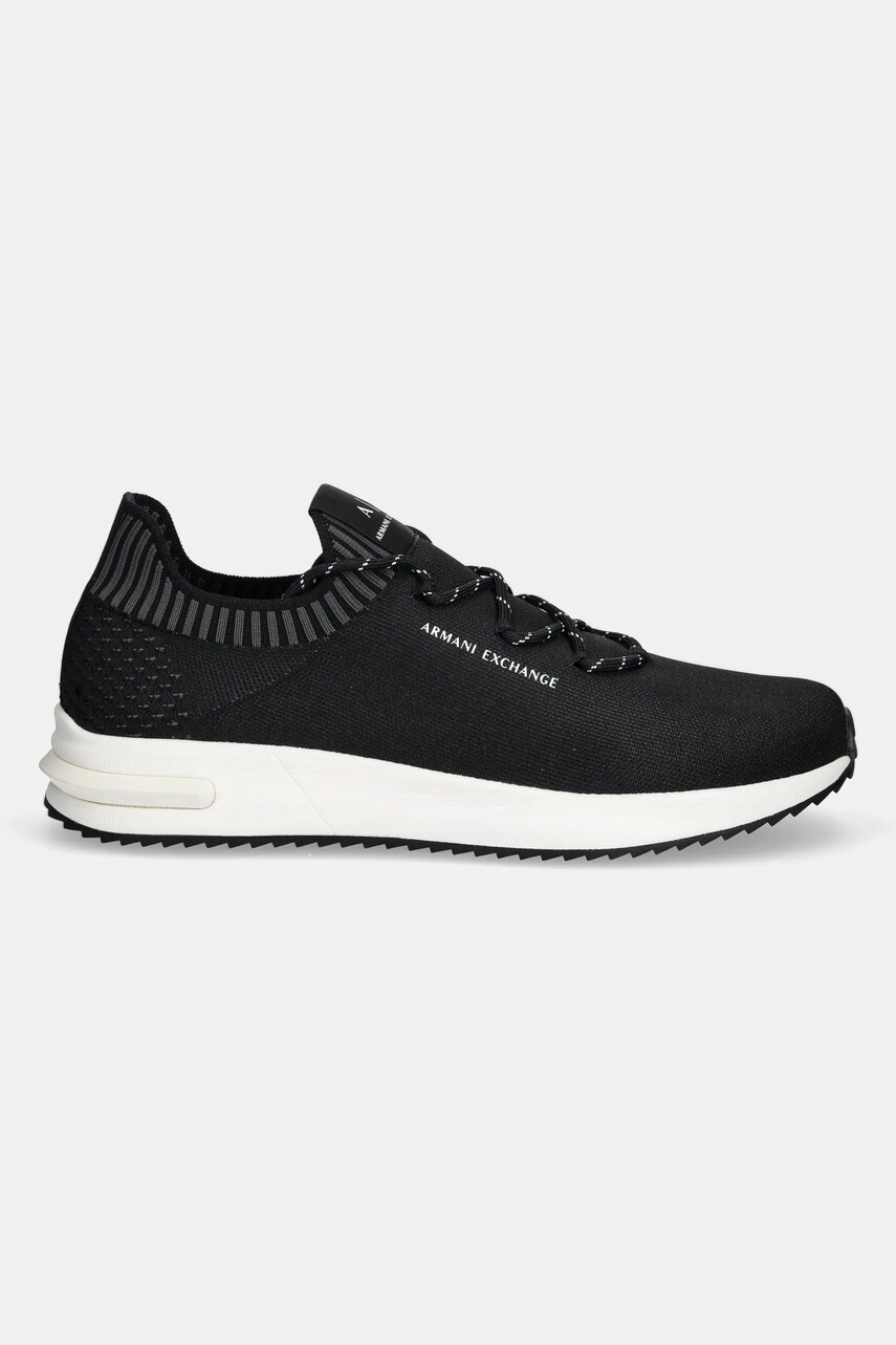 Кросівки Armani Exchange колір чорний XUX267 XV900 00002