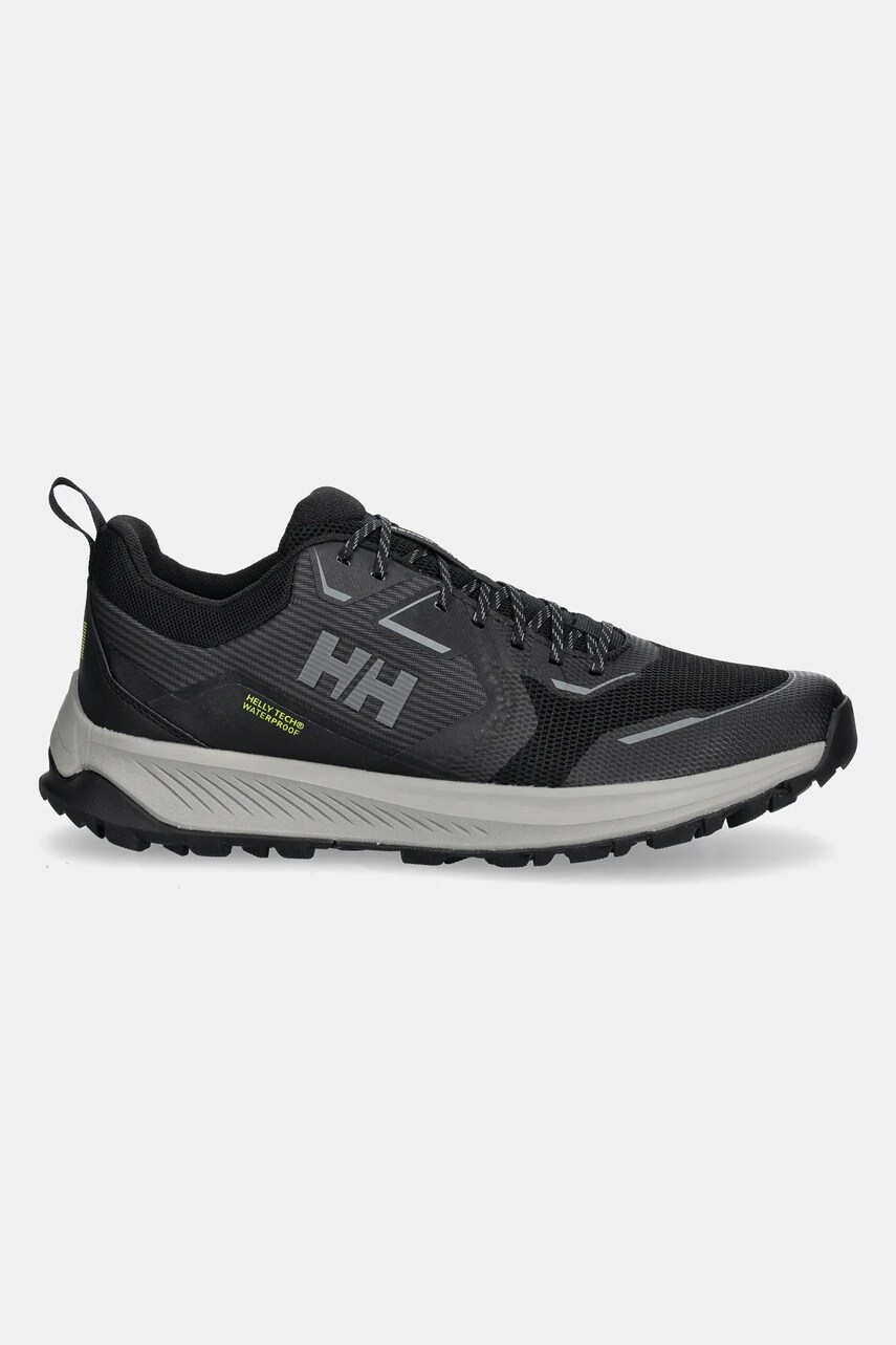 Черевики Helly Hansen Gobi 2 чоловічі колір чорний 11811